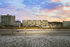 4605 S Ocean Blvd, North Myrtle Beach, SC 29582, USA Photo 31