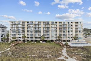 4605 S Ocean Blvd, North Myrtle Beach, SC 29582, USA Photo 35