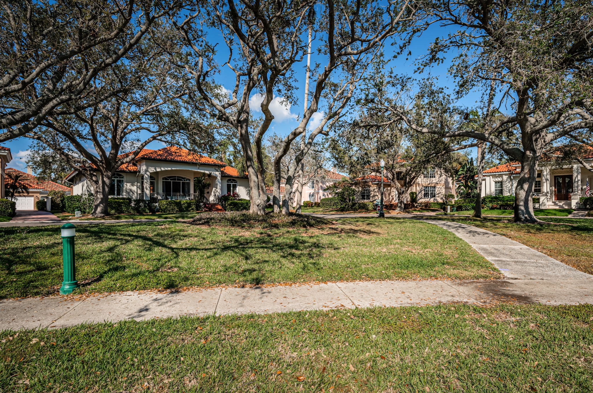 Frontyard8 View