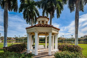 Common Area Gazebo1