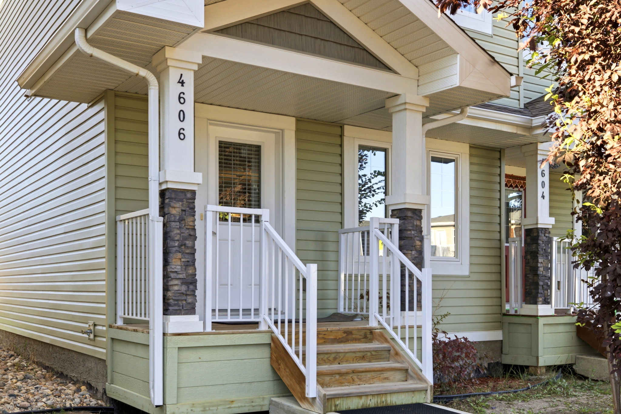 03. 4606 Albulet Dr. - Exterior Front