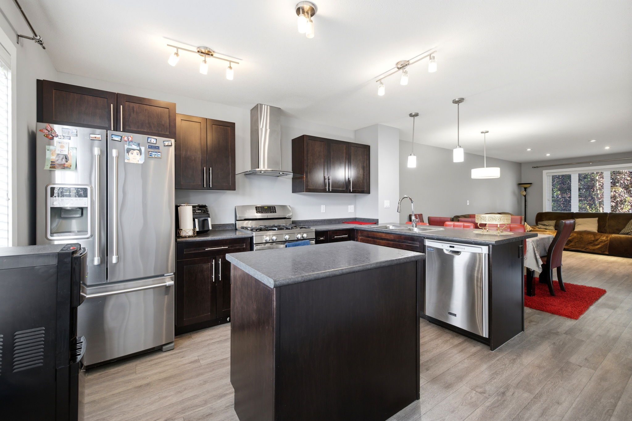 11. 4606 Albulet Dr. - Kitchen
