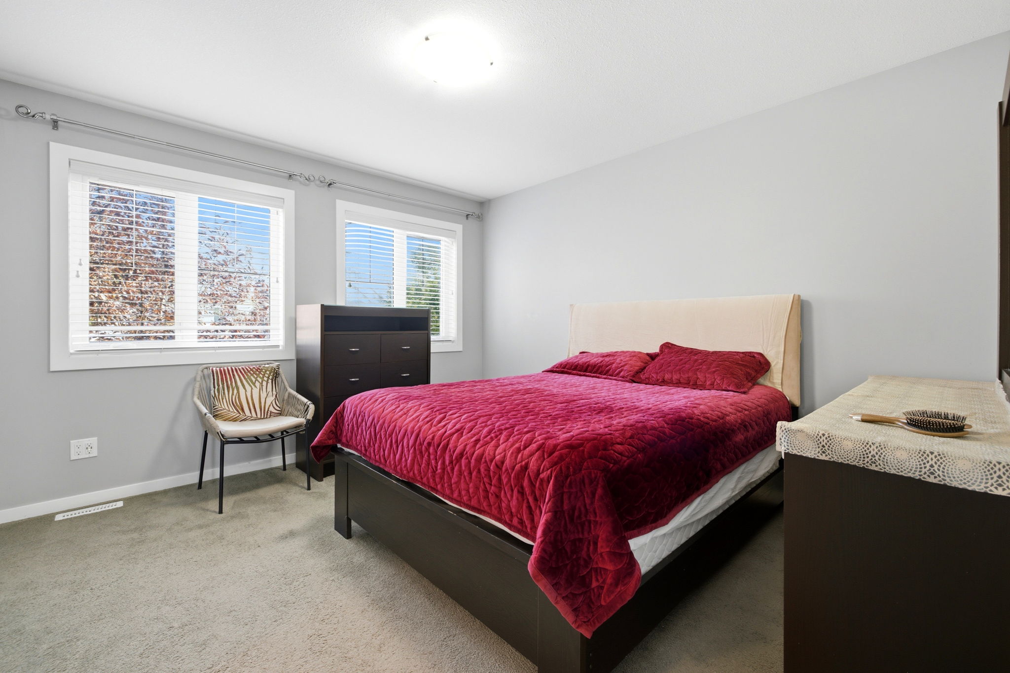 16. 4606 Albulet Dr. - Primary Bedroom