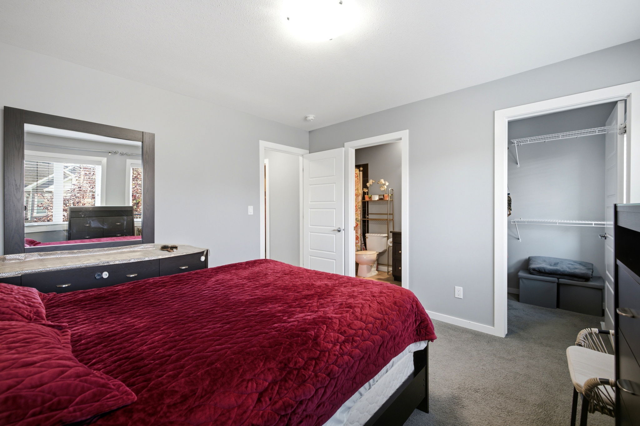 17. 4606 Albulet Dr. - Primary Bedroom