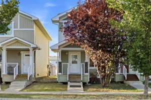 01. 4606 Albulet Dr. - Exterior Front