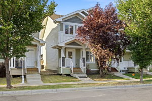02. 4606 Albulet Dr. - Exterior Front