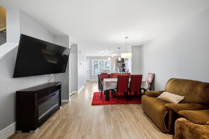 05. 4606 Albulet Dr. - Living Room