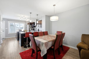07. 4606 Albulet Dr. - Dining Room