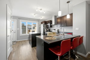08. 4606 Albulet Dr. - Kitchen