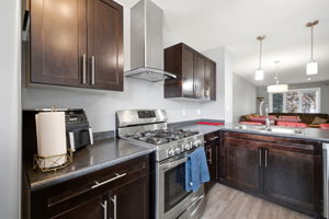 09. 4606 Albulet Dr. - Kitchen
