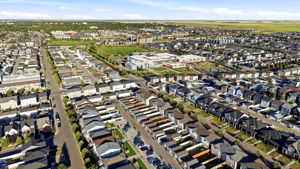 31. 4606 Albulet Dr. - Drone