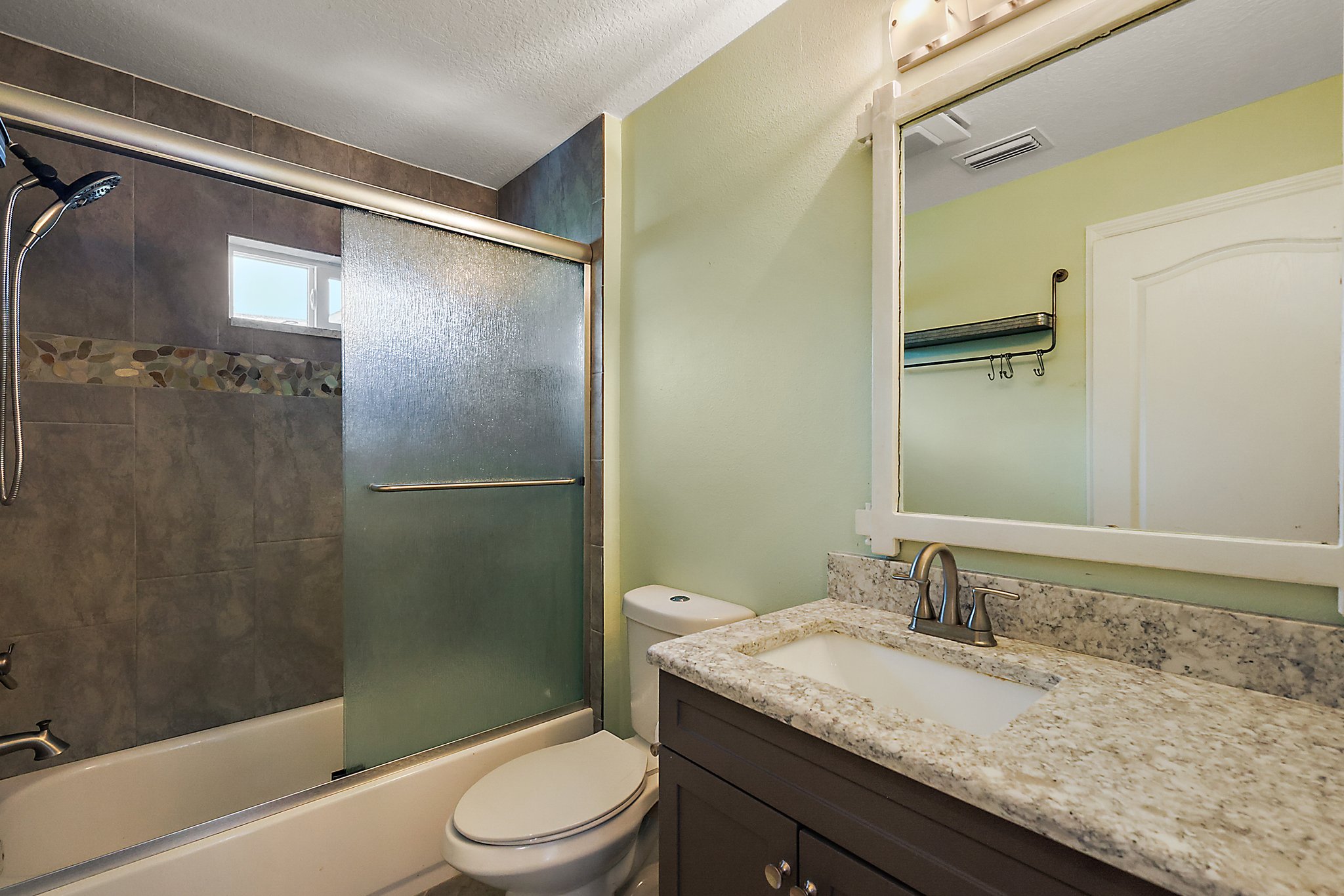 Second Home Bathroom Two