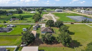 Aerial of Property