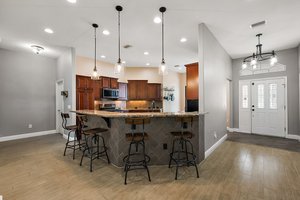 Main Residence Kitchen