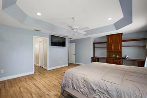 Main Residence Primary Bedroom