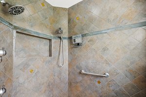 Main Residence Primary Bathroom