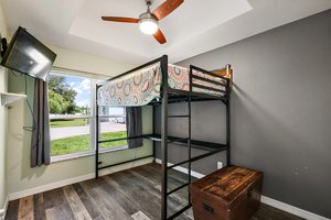 Second Home Bedroom Two