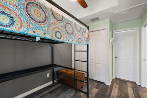 Second Home Bedroom Two