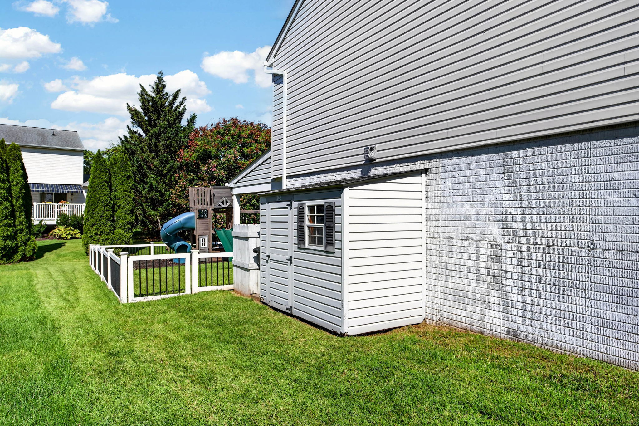 Greencove 38
