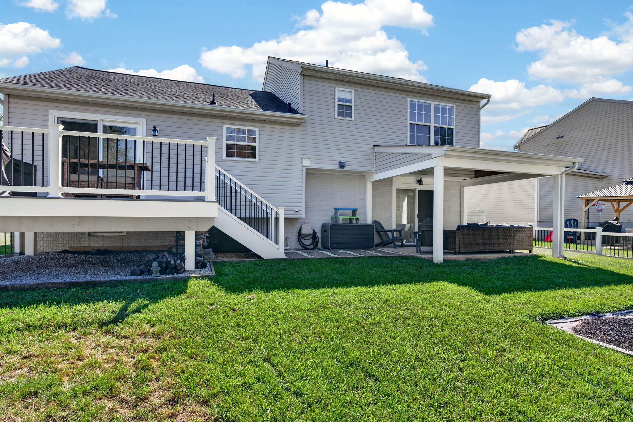 Greencove 41