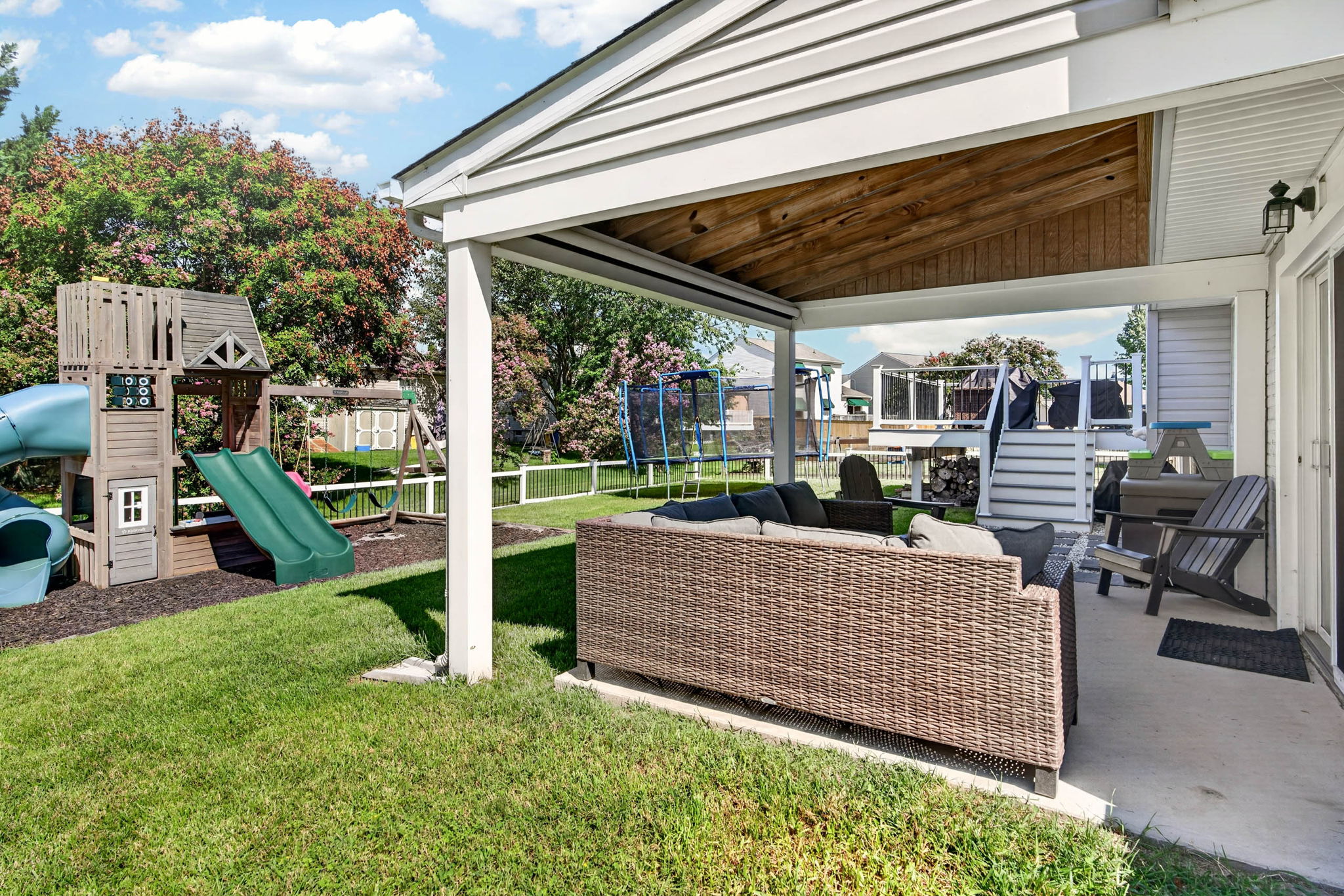 Greencove 42