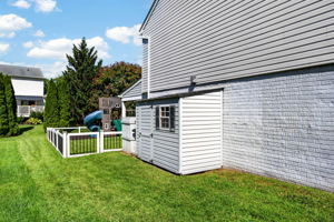 Greencove 38