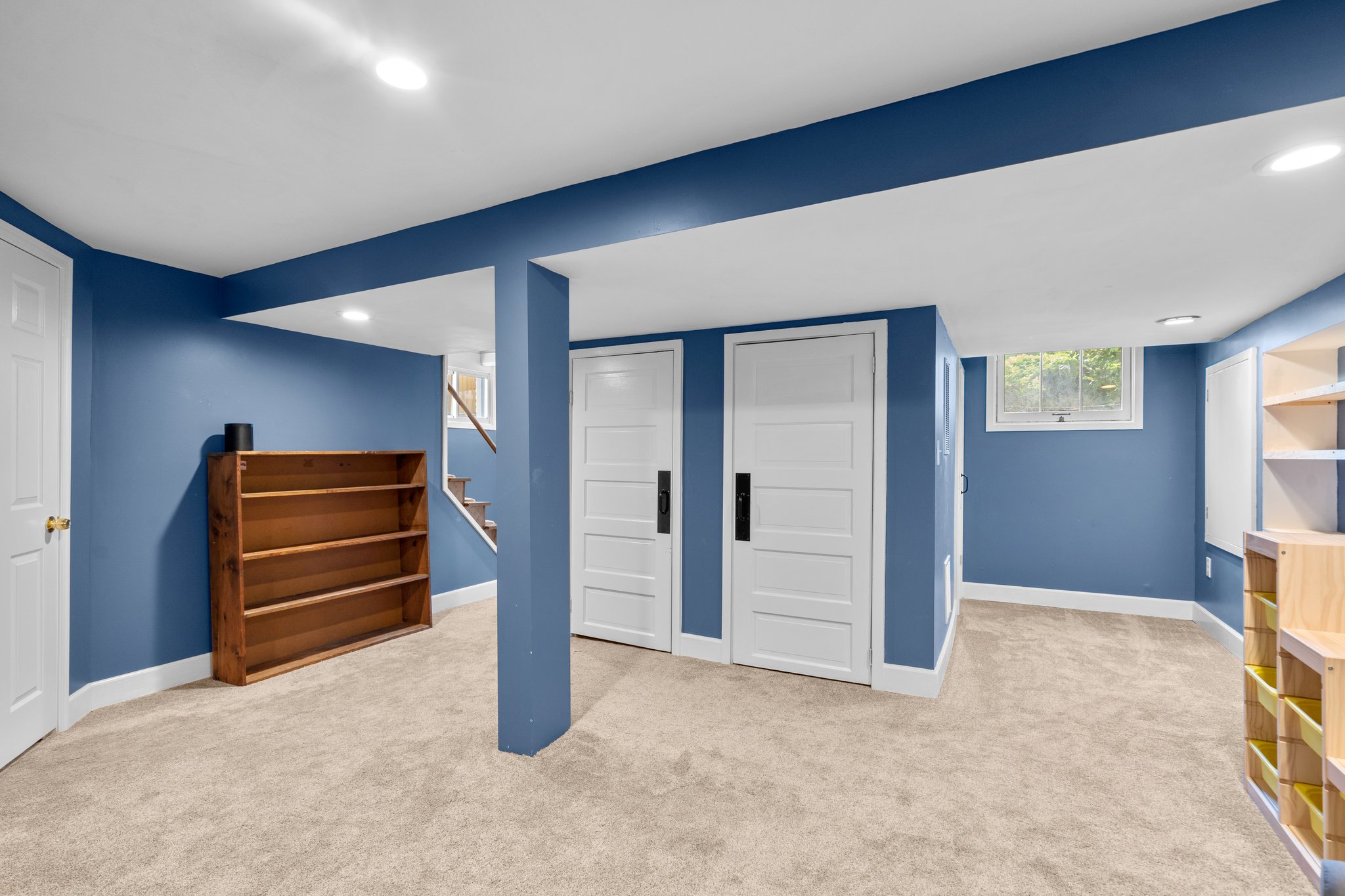 Recreation Room