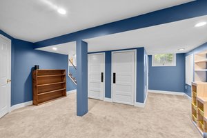 Recreation Room
