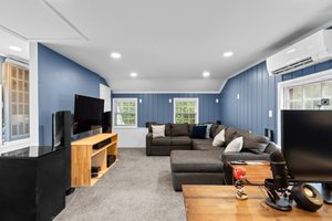 Bedroom 4/Office over Garage