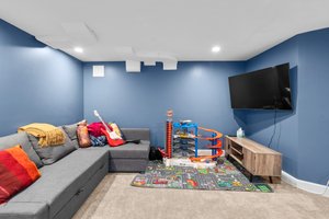 Recreation Room