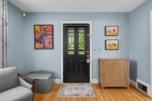 Entryway