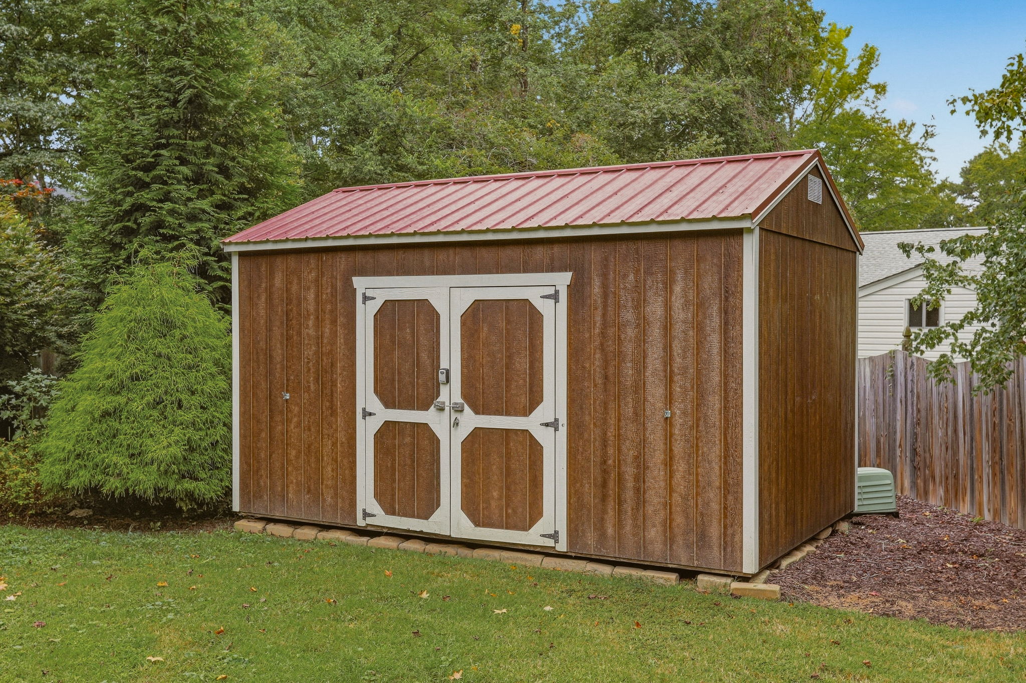 27-Shed