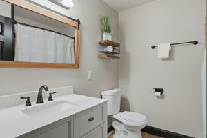 22-Hall Bath