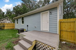Back of Home