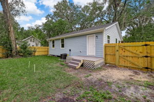 Back of Home