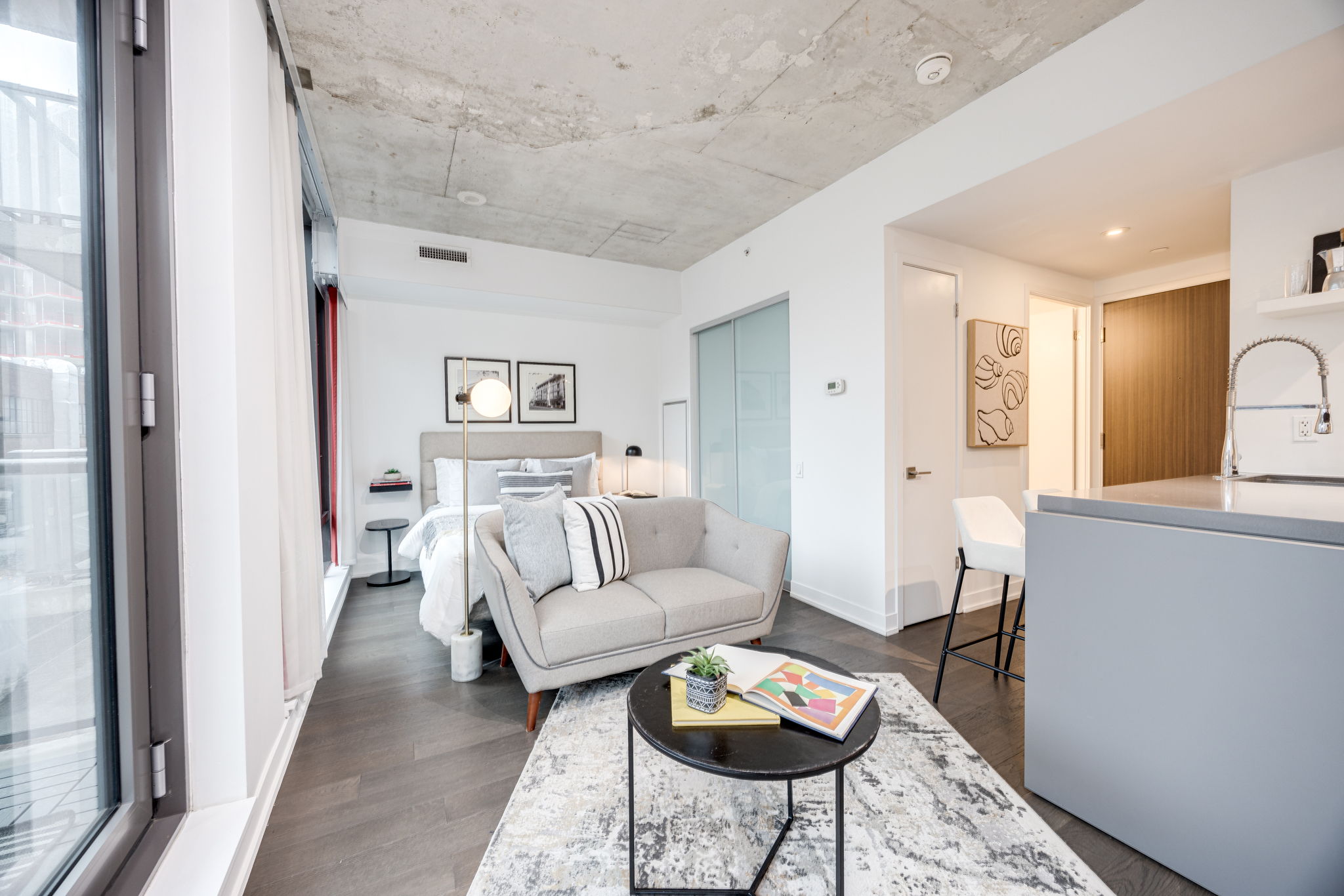 Toronto property showcase — delivered property photograph 2