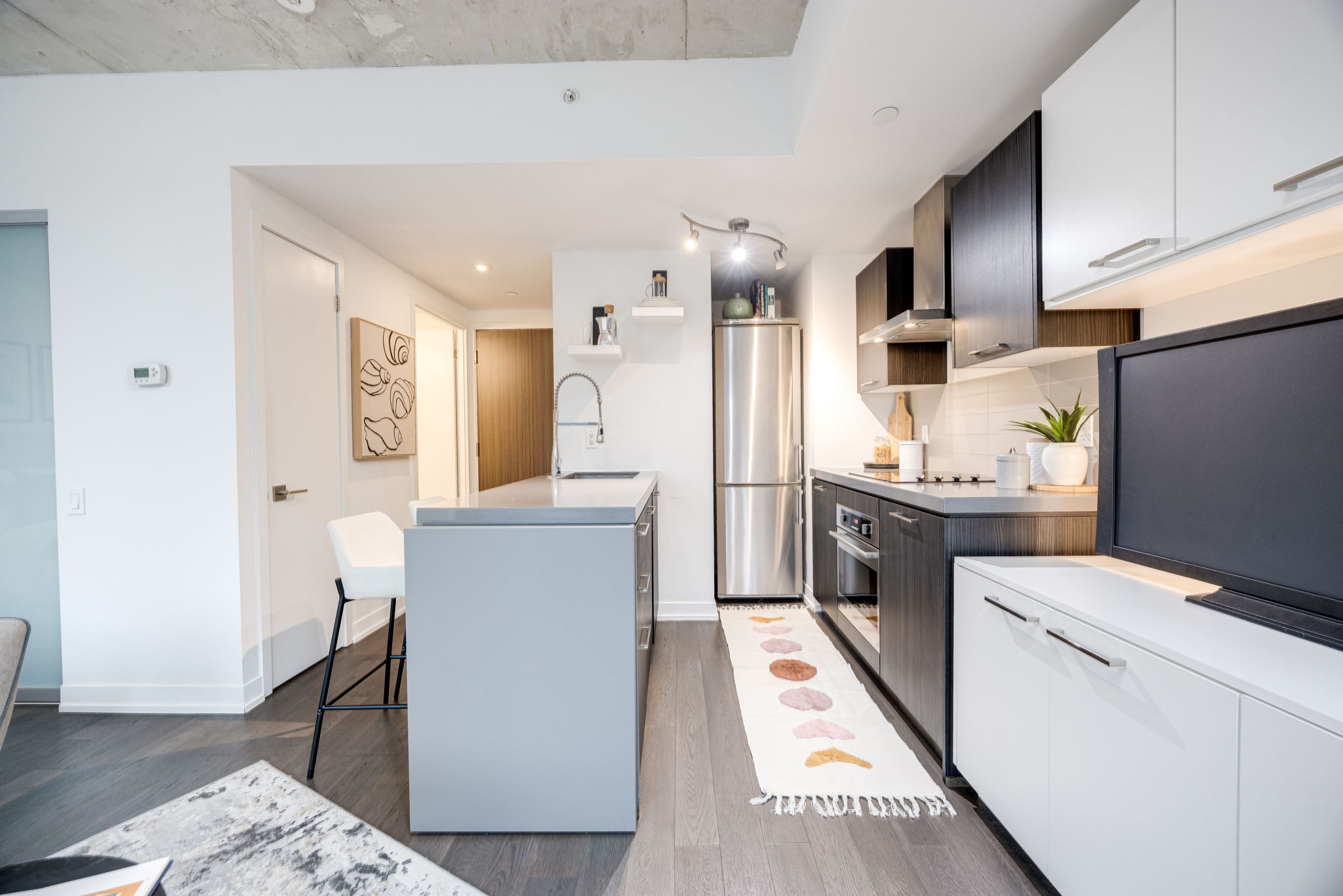 Toronto property showcase — delivered property photograph 3