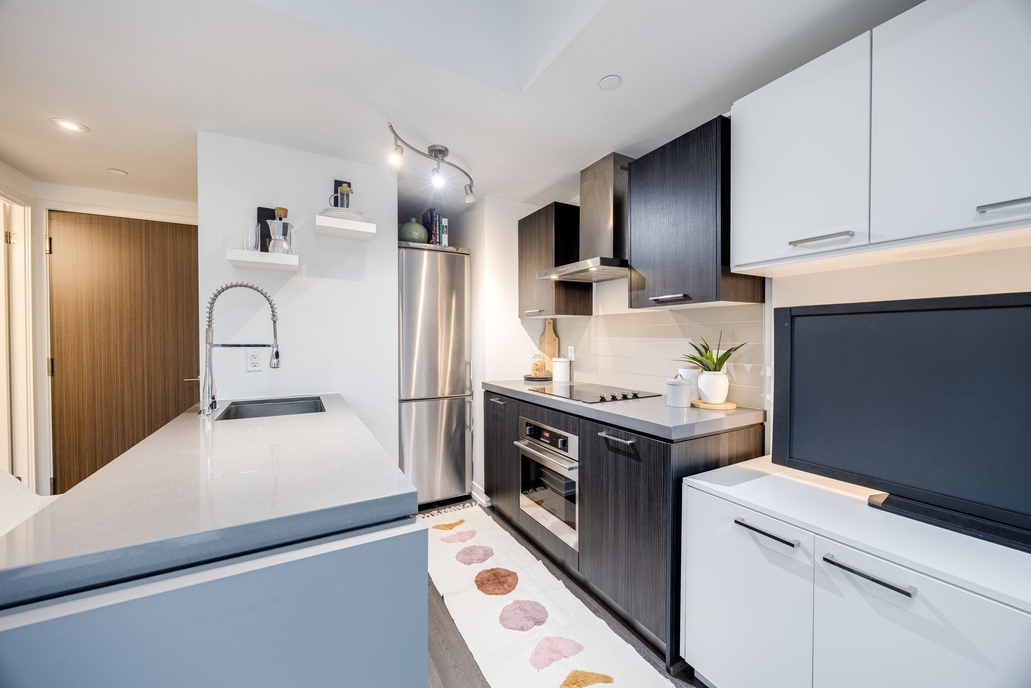 Toronto property showcase — delivered property photograph 4