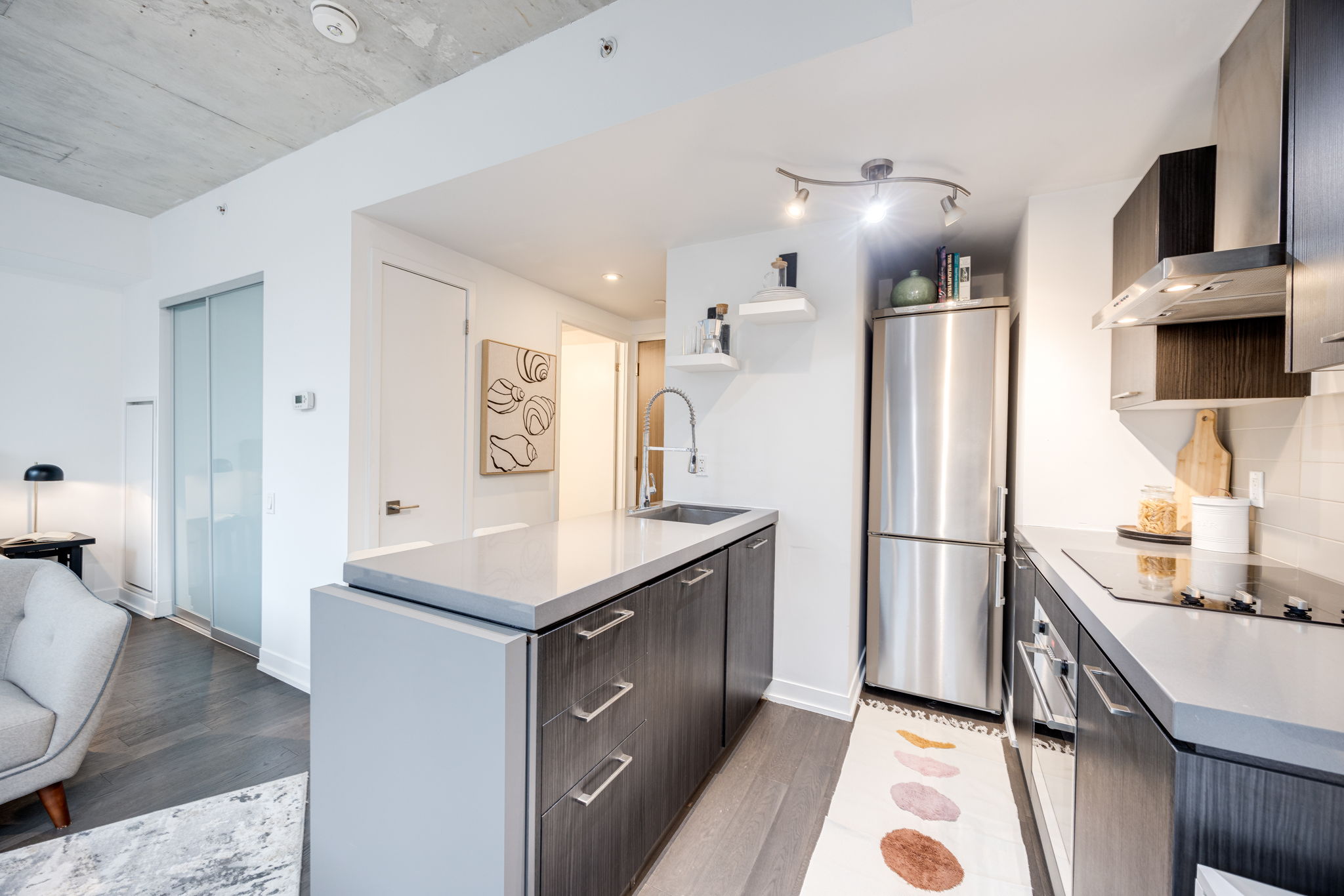 Toronto property showcase — delivered property photograph 5