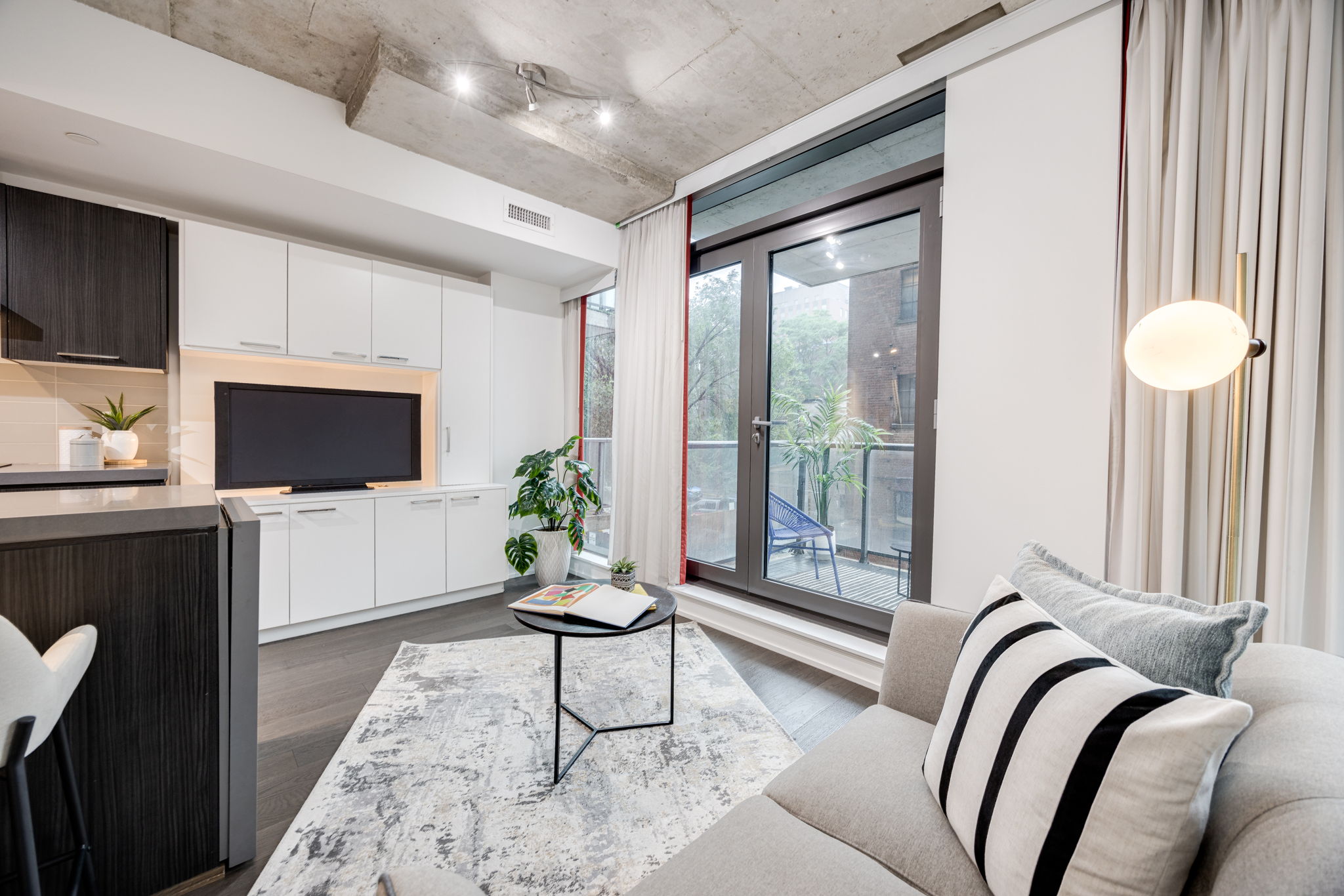 Toronto property showcase — delivered property photograph 7