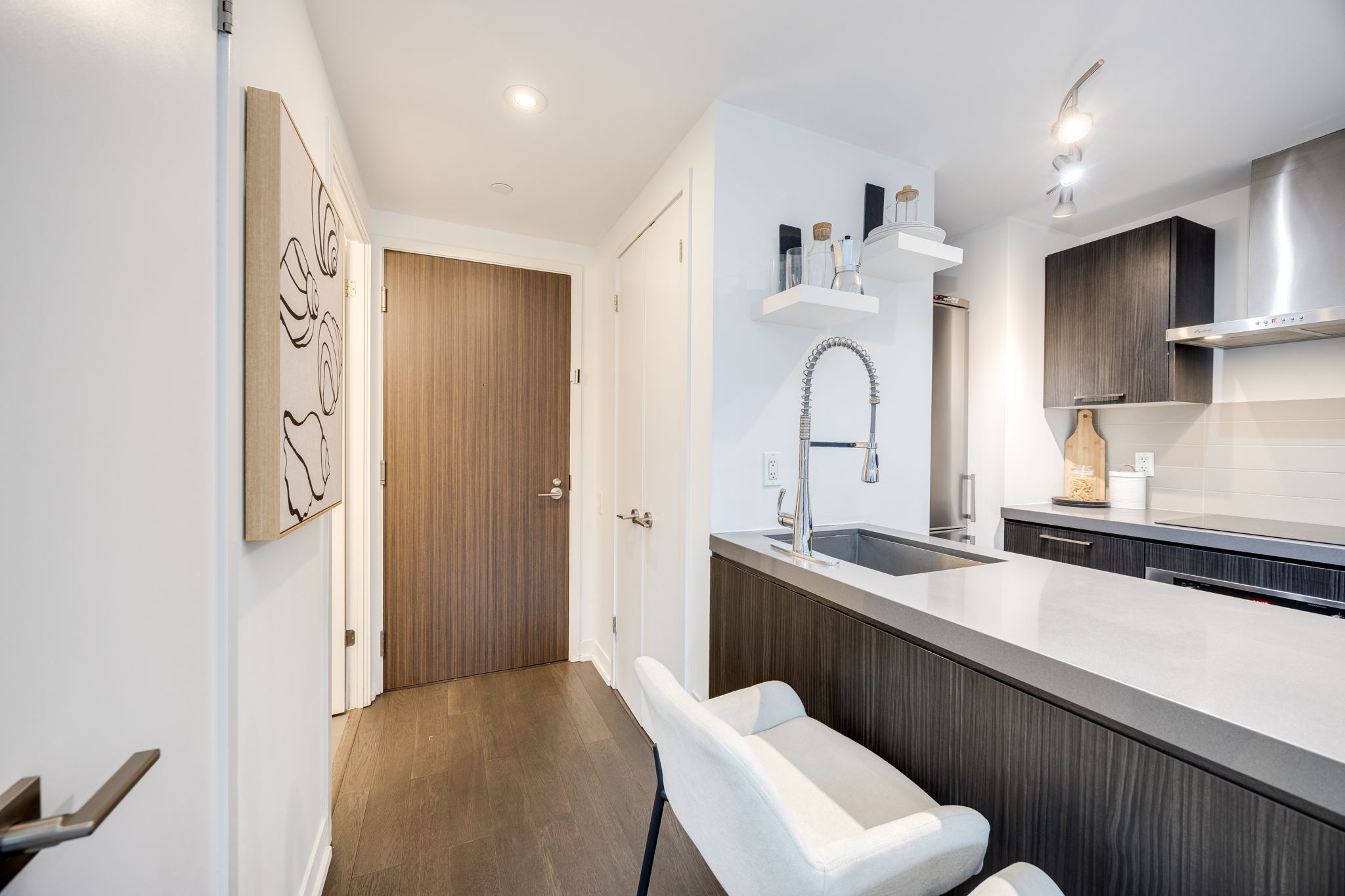 Toronto property showcase — delivered property photograph 9
