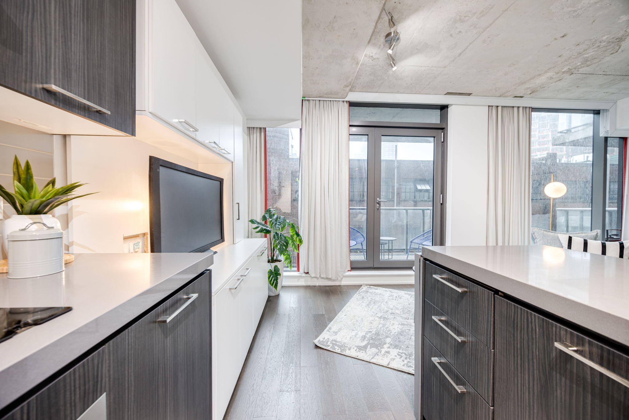 Toronto property showcase — delivered property photograph 10