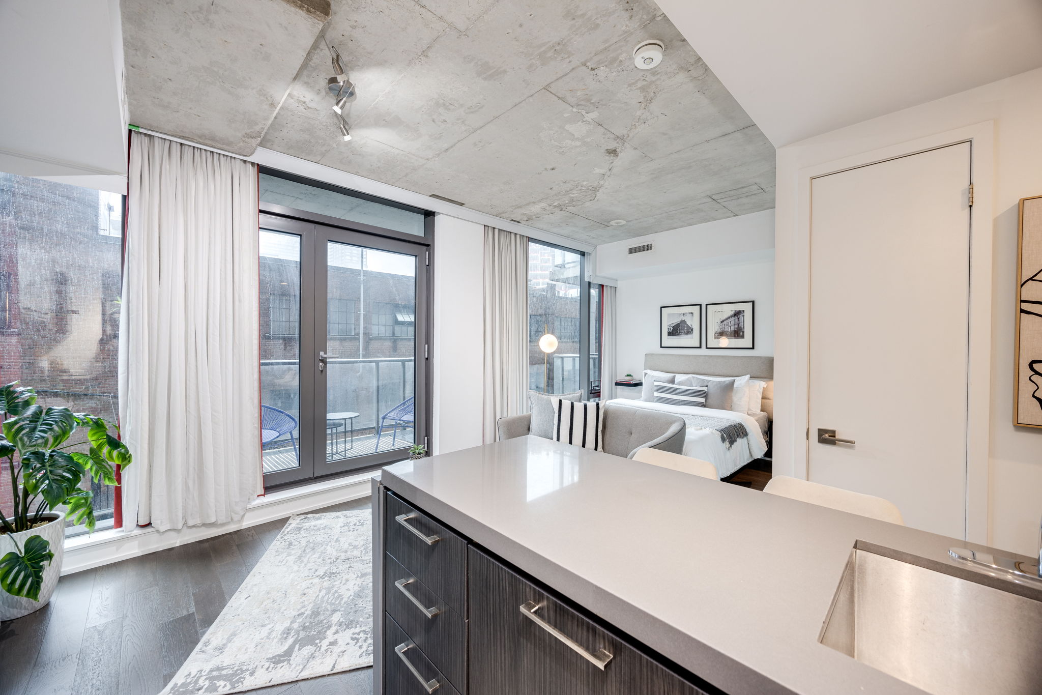 Toronto property showcase — delivered property photograph 11