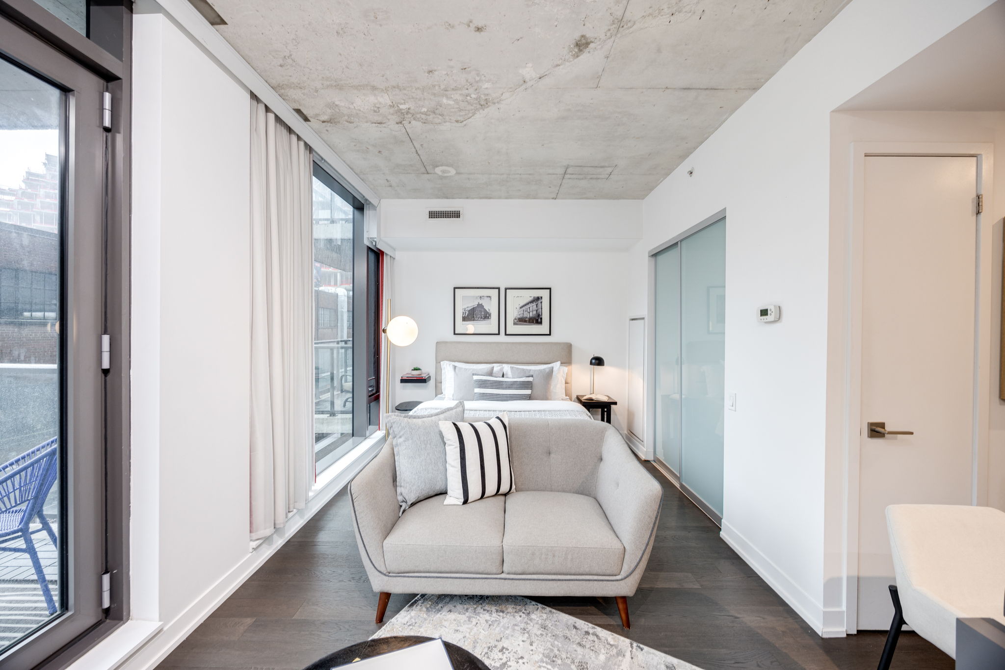 Toronto property showcase — delivered property photograph 12
