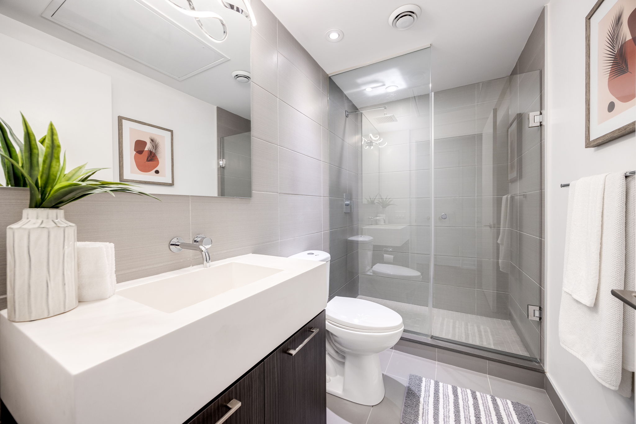 Toronto property showcase — delivered property photograph 15