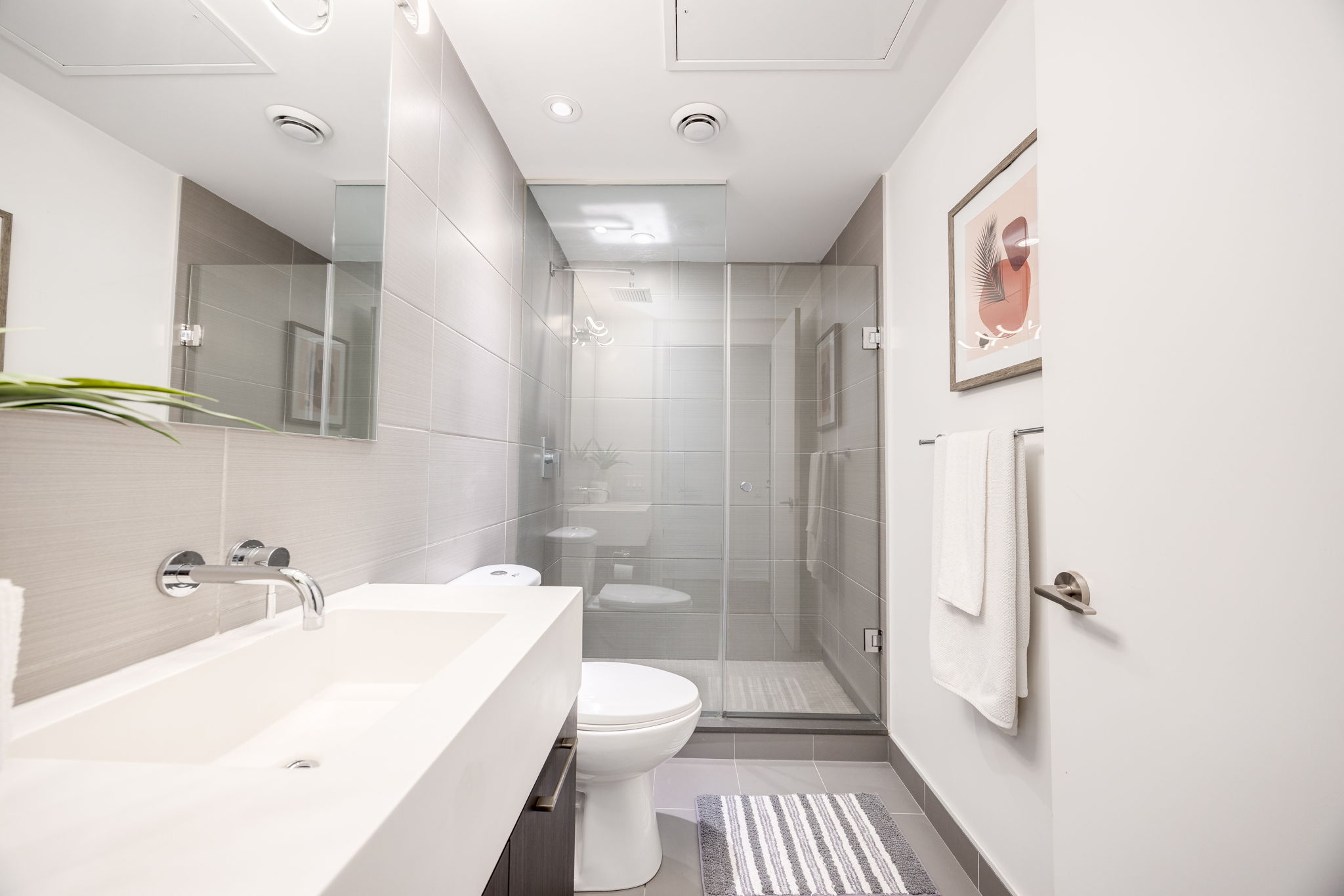 Toronto property showcase — delivered property photograph 16