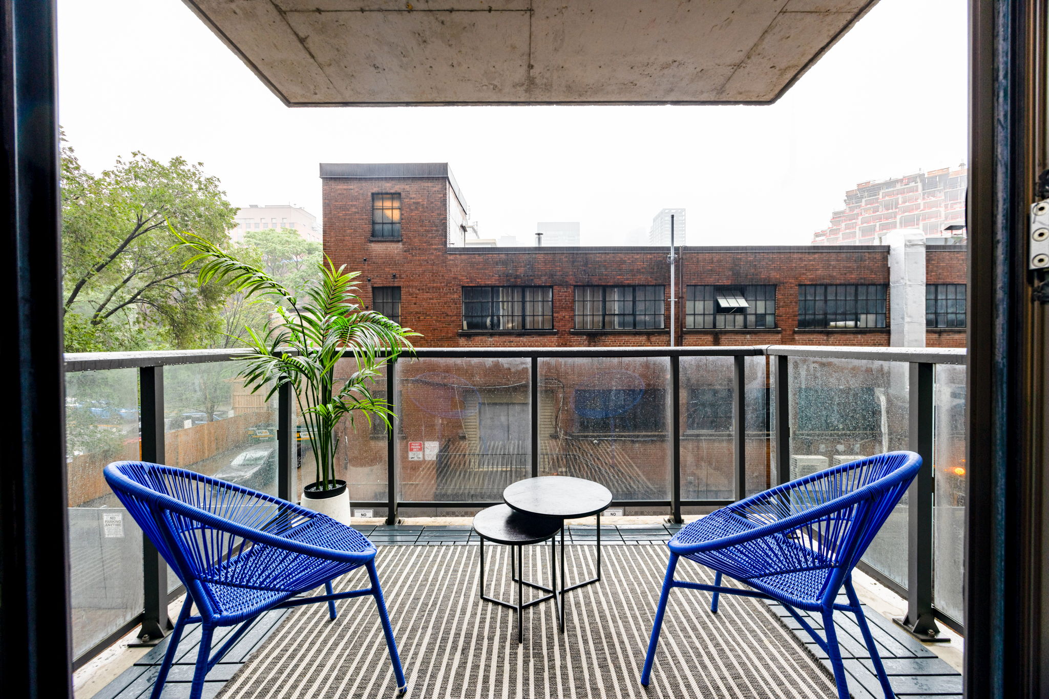 Toronto property showcase — delivered property photograph 18