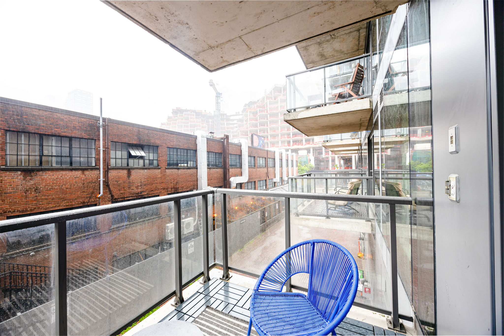 Toronto property showcase — delivered property photograph 19
