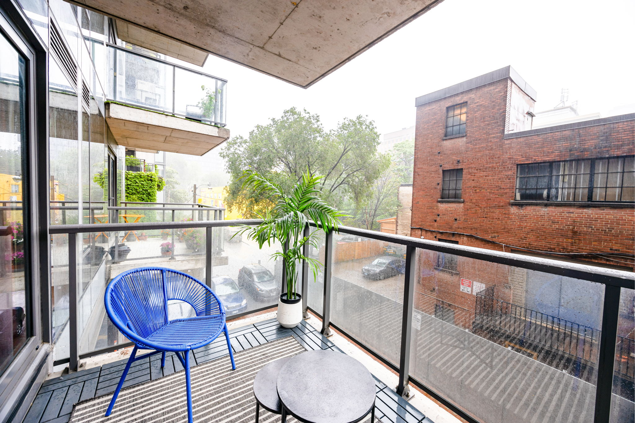 Toronto property showcase — delivered property photograph 20
