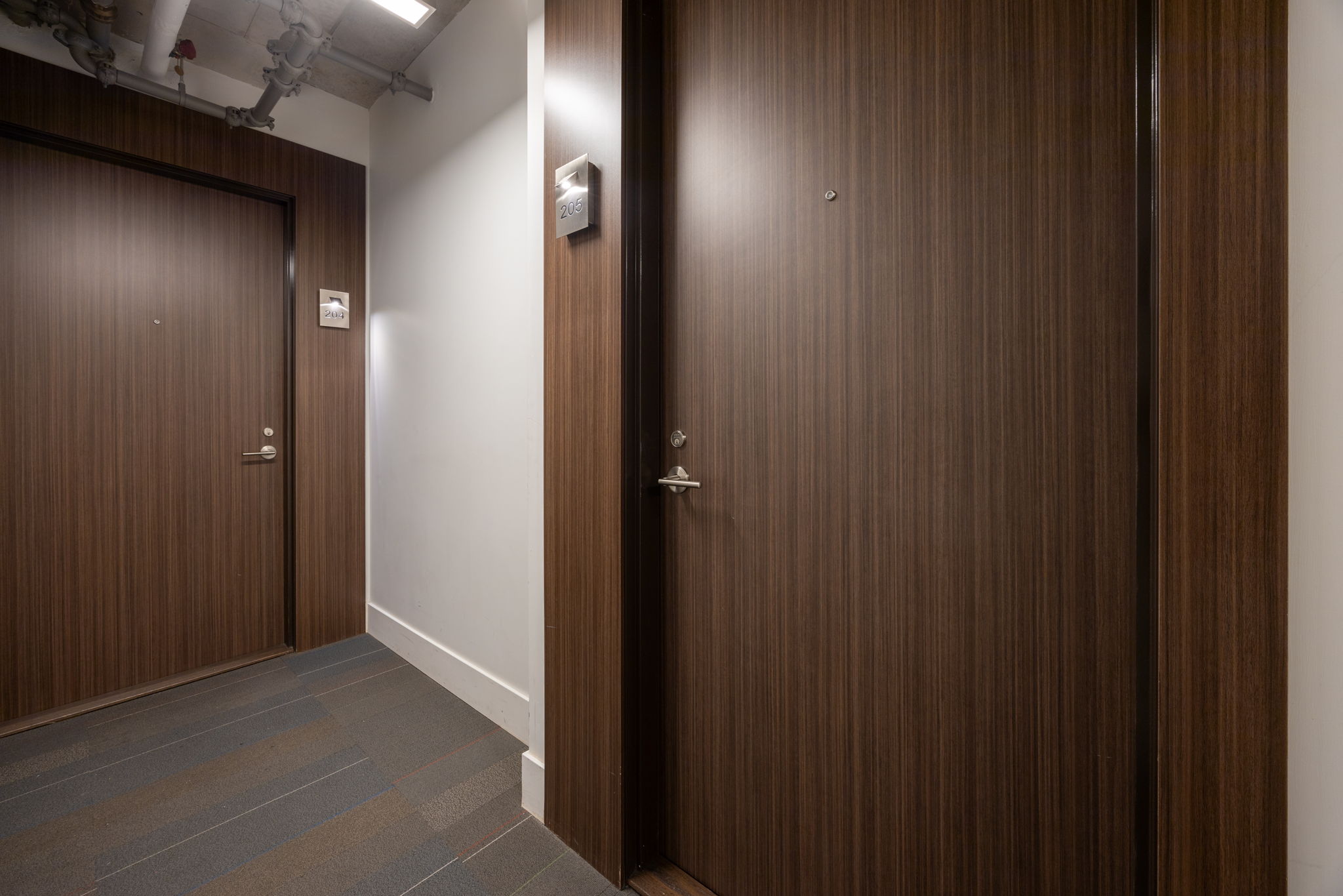 Toronto property showcase — delivered property photograph 21